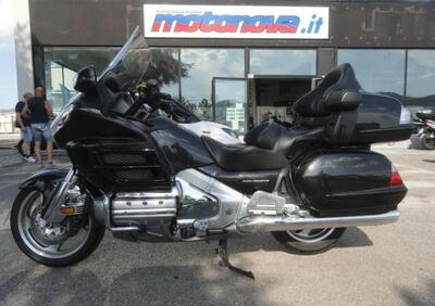 Honda GL 1800 Gold Wing (2007 - 11) - Annuncio 9514151