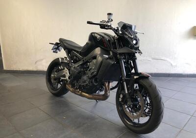 Yamaha MT-09 (2021 - 23) - Annuncio 9514172