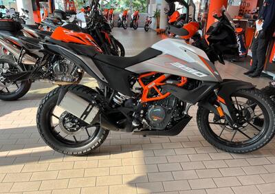 KTM 390 Adventure (2022 - 24) - Annuncio 9514173