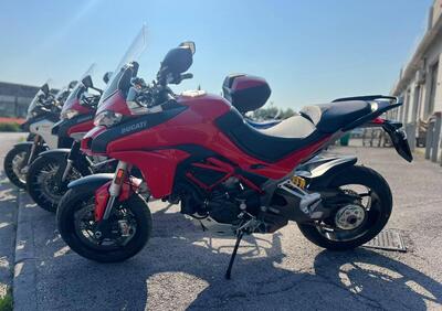 Ducati Multistrada 1200 S (2015 - 17) - Annuncio 9514178