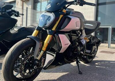 Ducati Diavel 1260 S (2019 - 20) - Annuncio 9514189