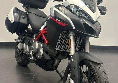 Ducati Multistrada 950 S (2021) - Annuncio 9514190