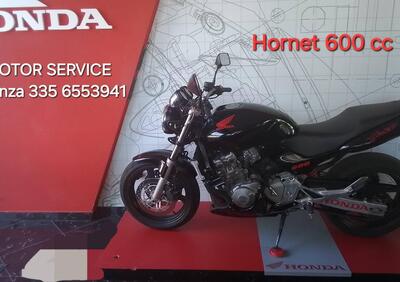 Honda Hornet 600 (1998 - 00) - Annuncio 9514211