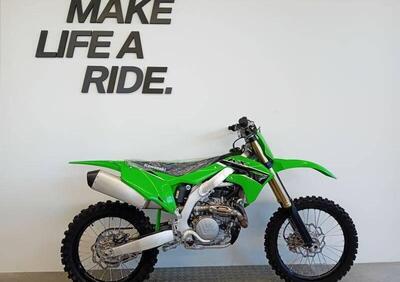 Kawasaki KX 450 (2023) - Annuncio 9514223