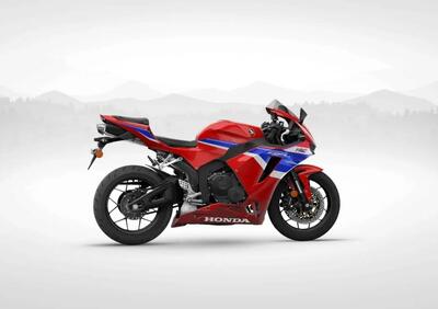 Honda CBR 600 RR (2024) - Annuncio 9514233