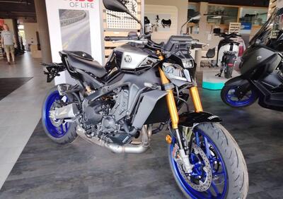 Yamaha MT-09 SP (2024 - 25) - Annuncio 9514238