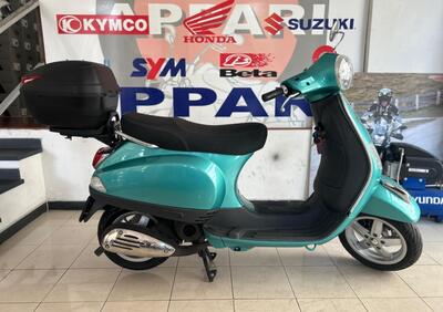 Vespa LX 50 2T (2009 - 14) - Annuncio 9514254