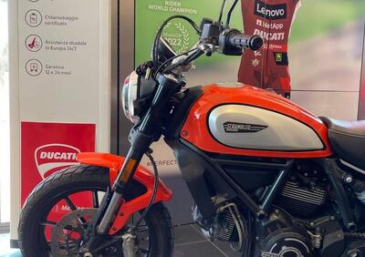 Ducati Scrambler 800 Icon (2021 - 22) - Annuncio 9514265