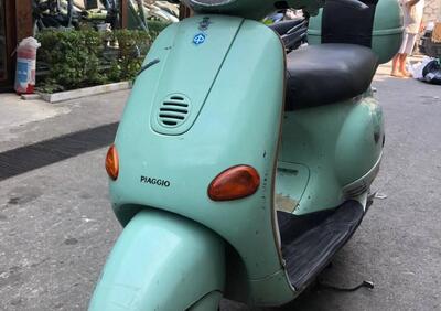 Vespa 50 ET2 (1999 - 03) - Annuncio 9309928