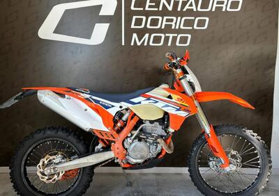 KTM EXC 250 F Six Days (2015) - Annuncio 9514273