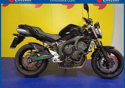 Yamaha FZ6 S2 (2007 - 11) - Annuncio 9514287