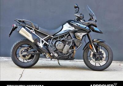 Triumph Tiger 900 GT (2020 - 23) - Annuncio 9514291