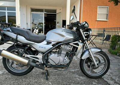 Kawasaki ER-5 500 (1996 - 00) - Annuncio 9514315