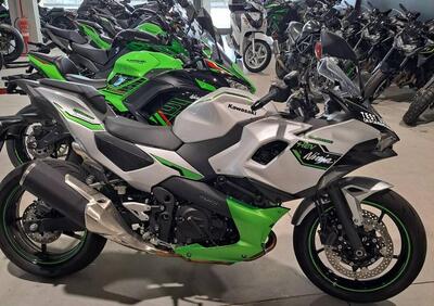 Kawasaki Ninja 7 Hybrid (2024) - Annuncio 9514324