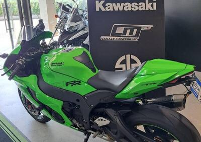 Kawasaki Ninja 1000 ZX-10RR (2021 - 23) - Annuncio 9514329