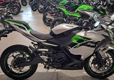 Kawasaki Ninja e-1 (2024) - Annuncio 9514331