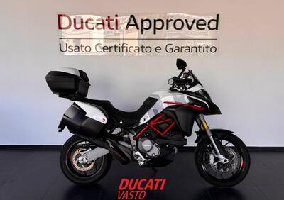 Ducati Multistrada 950 S (2019 - 20) - Annuncio 9514339