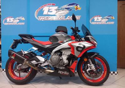 Aprilia Tuono 660 (2021 - 24) - Annuncio 9514345