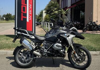 Bmw R 1200 GS (2017 - 18) - Annuncio 9514364