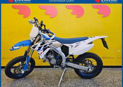 Tm Moto SMR 125 Fi 2t (2020) - Annuncio 9514373