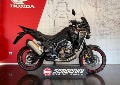 Honda Africa Twin CRF 1100L DCT (2022 - 23) - Annuncio 9514390