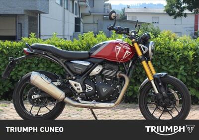 Triumph Speed 400 (2024) - Annuncio 9514412