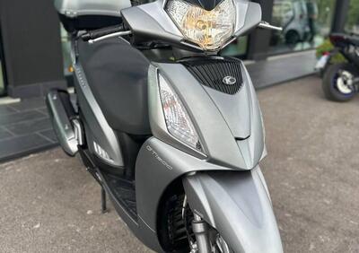 Kymco People 300i GT ABS (2016 - 20) - Annuncio 9514416