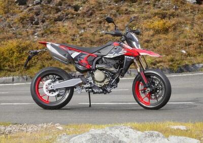 Ducati Hypermotard 698 Mono RVE (2024) - Annuncio 9514463