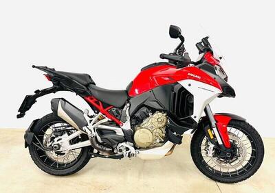 Ducati Multistrada V4 S (2021 - 24) - Annuncio 9514466