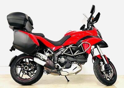 Ducati Multistrada 1200 S Granturismo (2013 - 14) - Annuncio 9514468