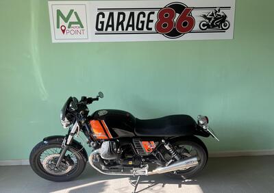 Moto Guzzi V7 Special (2012 - 14) - Annuncio 9514476