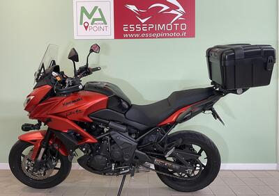 Kawasaki Versys 650 ABS (2015 - 16) - Annuncio 9514081