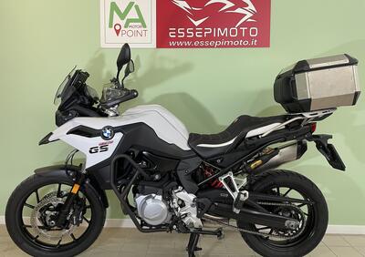 Bmw F 750 GS (2021 - 24) - Annuncio 9514478