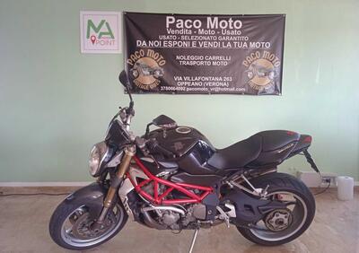 MV Agusta Brutale 910 S (2005 - 11) - Annuncio 9514479