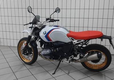 Bmw R nineT Urban GS 1200 (2017 - 20) - Annuncio 9514485