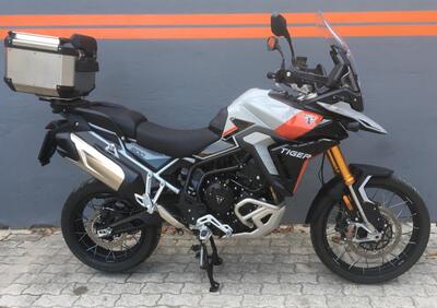 Triumph Tiger 900 Rally Pro (2024) - Annuncio 9514589