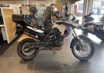 Bmw F 800 GS (2008 - 15) - Annuncio 9398735