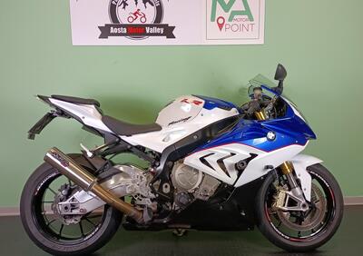 Bmw S 1000 RR (2015 - 16) - Annuncio 9512622