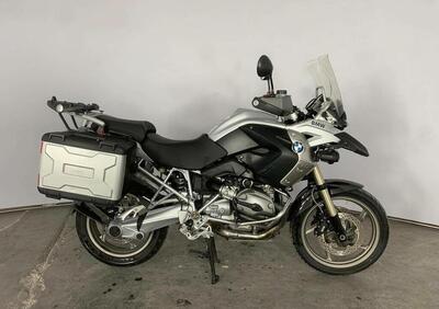 Bmw R 1200 GS (2008 - 09) - Annuncio 9514765