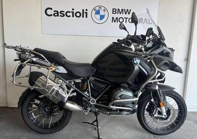 Bmw R 1200 GS (2017 - 18) - Annuncio 9514767