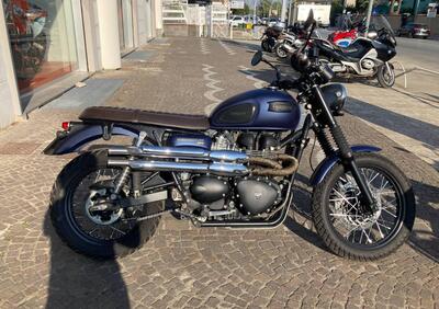 Triumph Scrambler (2006 - 17) - Annuncio 9514781