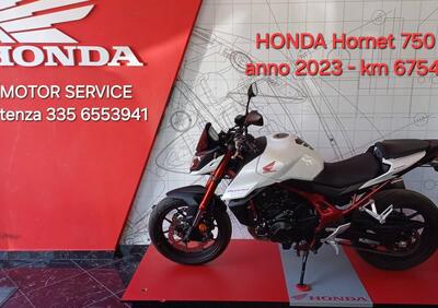 Honda CB 750 Hornet (2023 - 24) - Annuncio 9514800