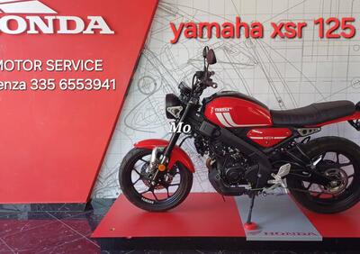 Yamaha XSR 125 (2021 - 24) - Annuncio 9514802