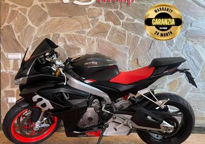 Aprilia RS 660 (2020 - 24) - Annuncio 9514829