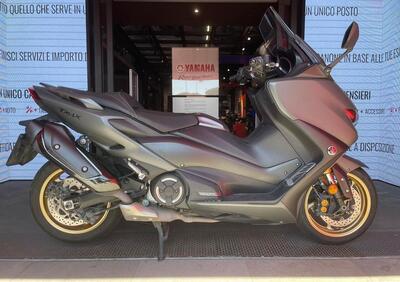 Yamaha T-Max 560 Tech Max (2021) - Annuncio 9514835