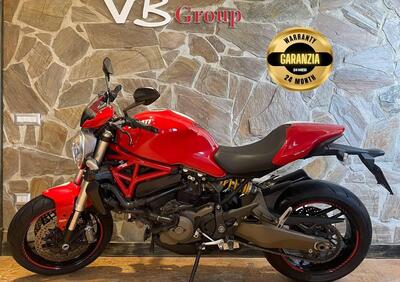 Ducati Monster 821 ABS (2014 - 17) - Annuncio 9514839