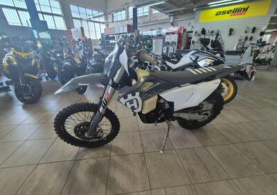 Husqvarna FE 350 Pro (2024) - Annuncio 9514847