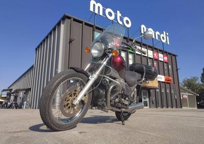 Moto Guzzi Nevada 750 (2002 - 06) - Annuncio 9514859