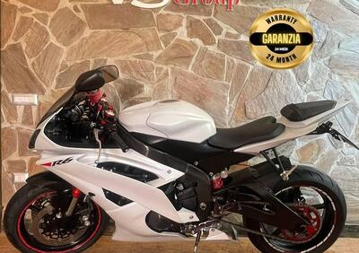 Yamaha YZF R6 (2010 - 16) - Annuncio 9514857