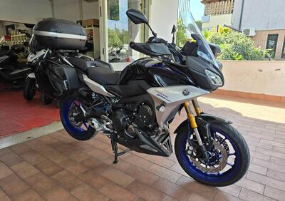 Yamaha Tracer 900 GT (2018 - 20) - Annuncio 9514878